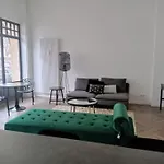 Loft Nahe Schloss Charlottenburg