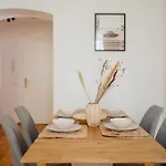 Kiezapartment - Berlin Mitte!