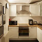 95M2 Loft Apartment Mit Terasse 1B 2R Kreuzberg