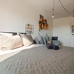 Eco-Friendly Super Central Smart Home
