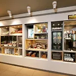 B&B Hotel Berlin-Alexanderplatz