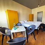 Coffee Inn Hostel Berlin