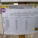 Weekend In Berlin