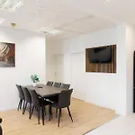 Big 7Rms City Central Loft, 1Alocation