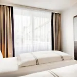 AZIMUT Hotel Berlin City South