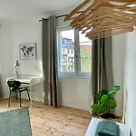 Dene Living Apartments