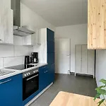 Dene Living Apartments