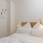 Coolest Apartment In Berlin, Easy Check-In, Close To Center, Youngster Maisonette #7
