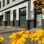 Coolest Apartment In Berlin, Easy Check-In, Close To Center, Youngster Maisonette #7