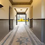 Coolest Apartment In Berlin, Easy Check-In, Close To Center, Youngster Maisonette #7
