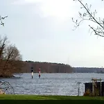 Fischerhaus Am See