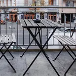 Arbio I Apartmently Studios & Apartments