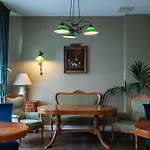 Hotel-Restaurant Alt Karow