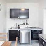 Greatstay Apartment - Stralauer Allee