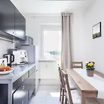 Greatstay Apartment - Stralauer Allee