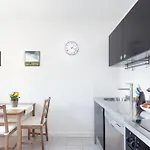 Greatstay Apartment - Stralauer Allee