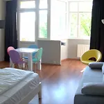Apartcity Serviced Apartments