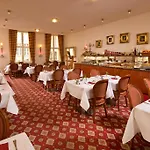 Hotel & Apartments Zarenhof Berlin Prenzlauer Berg