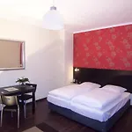 Apartcity Serviced Apartments