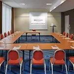 Mercure Hotel Berlin Tempelhof