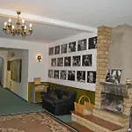 Touristenhaus Berlin Gruenau