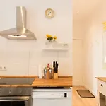 Lovely-Flats Fritz-Reuter