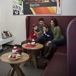 Jugendherberge Berlin Ostkreuz