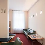 Hotel Axel Springer