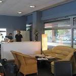 Amadeus Hostel Berlin