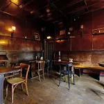 Ballhaus Berlin Hostel
