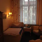 Hotel Pension Columbus Am Kurfuerstendamm