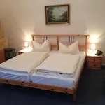 Hotel Pension Columbus Am Kurfuerstendamm