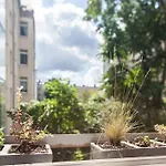 Prenzlbed Prenzlauer Berg