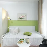 Schönes 2-Zimmer-Apartment in Kollwitzplatz-Nähe
