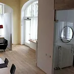 City Apartment