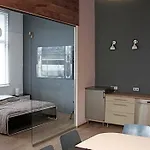 City Apartment