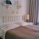 Holi Day Spa Appartement 1