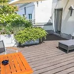 Hecker\'S Hotel Kurfuerstendamm