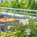 Hecker\'S Hotel Kurfuerstendamm