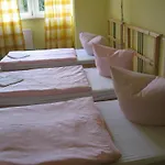 Amadeus Hostel Berlin