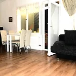 Central Apartments