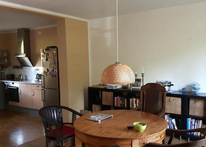 Ruhiges Zimmer In Pankow