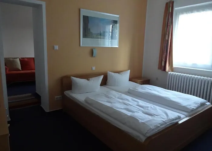 Hotel Sueden