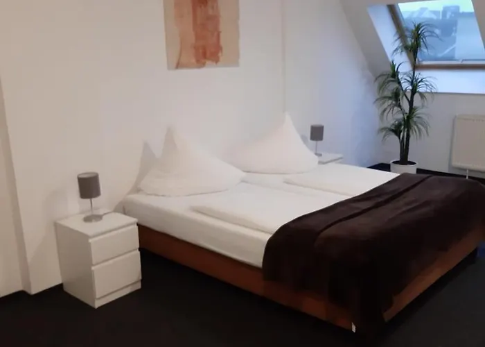 Ballhaus Berlin Hostel
