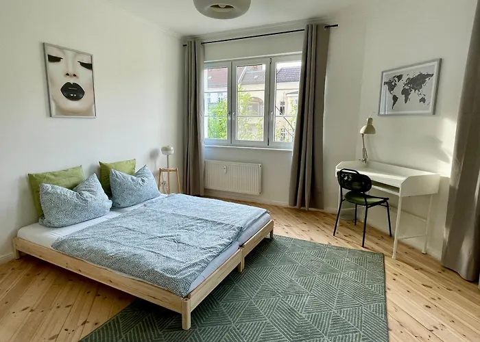 Dene Living Apartments