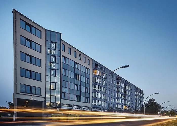 Hotel Sedes