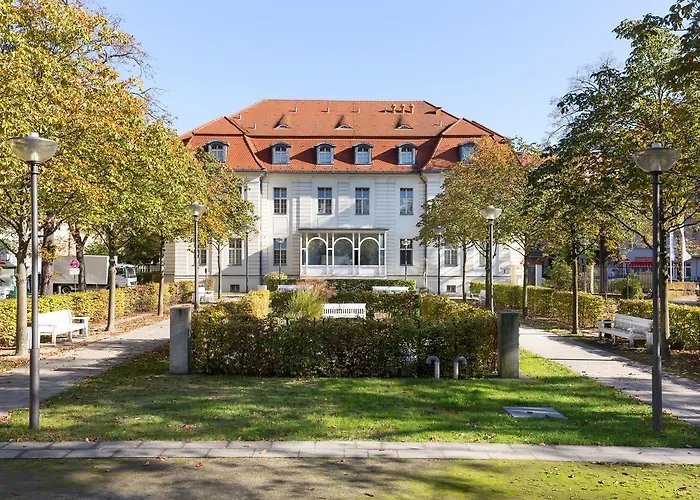 Hotel Axel Springer