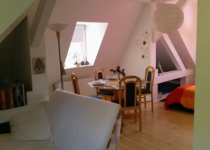 Judits House