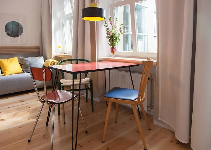 Prenzlbed Prenzlauer Berg