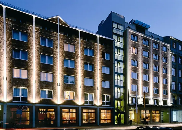 Relexa Hotel Stuttgarter Hof